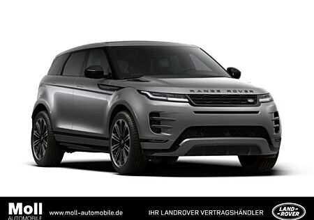 Land Rover Range Rover Evoque Dynamic SE Hybrid P270e EU6e Leder Soundsystem Meridian