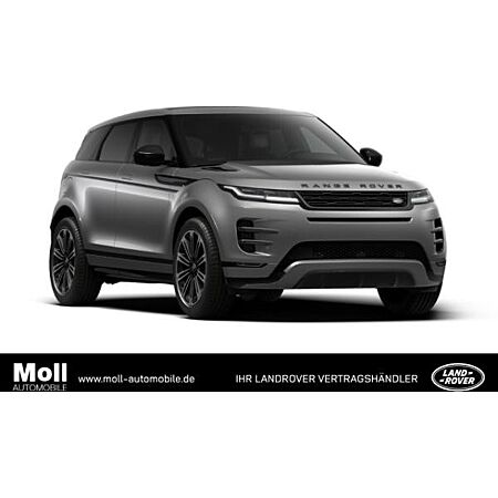 Land Rover Range Rover Evoque leasen