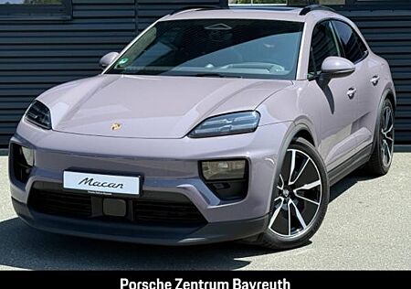 Porsche Macan 4S * Luftfederung*Head-Up-Display*21-Zoll*