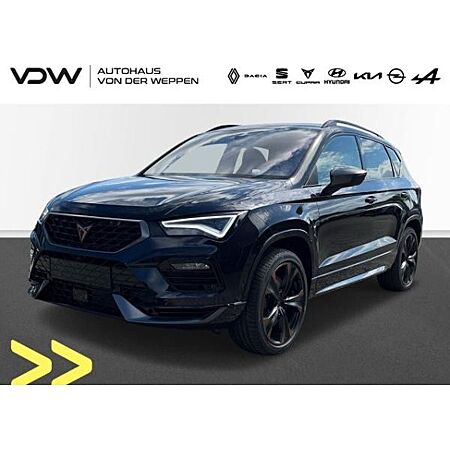 Cupra Ateca leasen