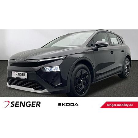 Skoda Elroq leasen