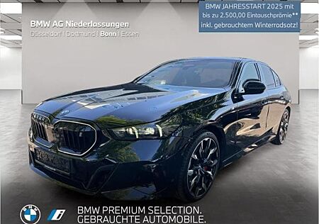 BMW i5 eDrive40 Limousine M Sport Driv.Assist.Prof