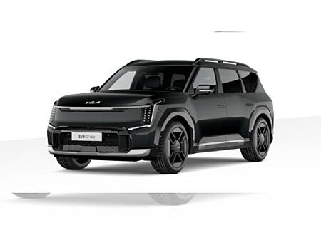 Kia EV9 AWD GT-Line GD 21Z AHK