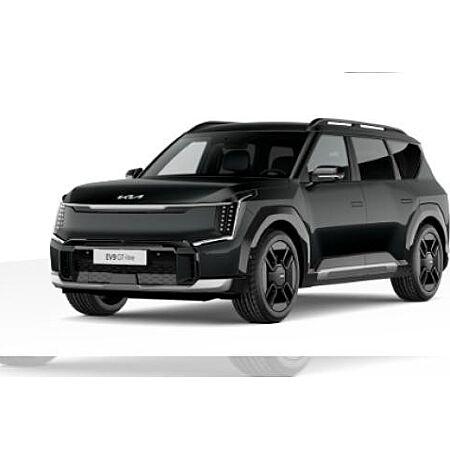 Kia EV9 leasen