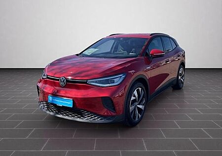 VW ID.4 Volkswagen Pro electric DSG/NAVI/PDC/MatrixLED uvm.