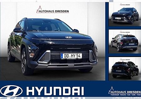 Hyundai Kona 1.6 T-GDI HEV 🔊GEWERBEANGEBOT🔊