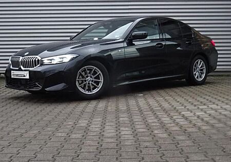 BMW 320 d Lim. M-Sport ACC HuD HiFi Kamera