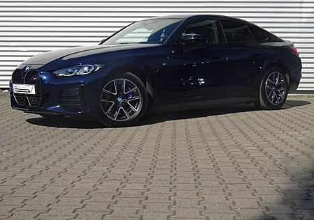 BMW i4 M50 Laser HiFi-h/k HuD 360° DrivingAssistPro