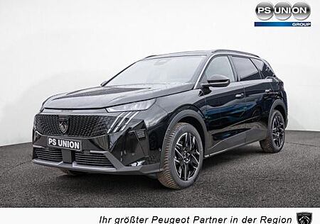 Peugeot 5008 Allure Hybrid 145 e-DSC6 *WINTER-PAKET*DRIVE-ASSIST-PAKET*PANORAMA-NAV* #62