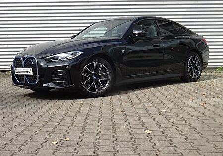 BMW i4 eDrive40 M-Sport HuD HiFi Drive/Parkassist