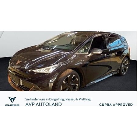 Cupra Born leasen