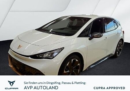 Cupra Born h | NAVI | ACC | KAMERA |
