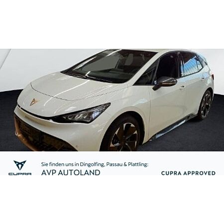 Cupra Born leasen