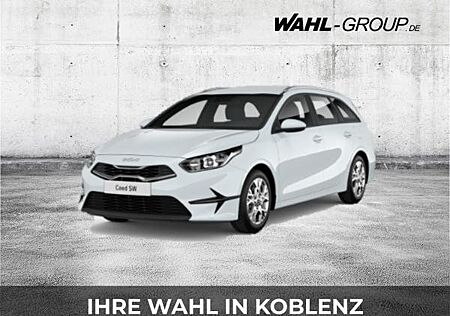 Kia Cee'd Sportswagon Ceed SW 1.5 T-GDI 140 PS Ultimate Edition💎 BESTELLFAHRZEUG 💎