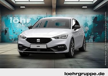 Seat Leon FR 1.5 eTSI 110 kW (150 PS) 7-Gang-DSG # Fahrassistenz-Paket M