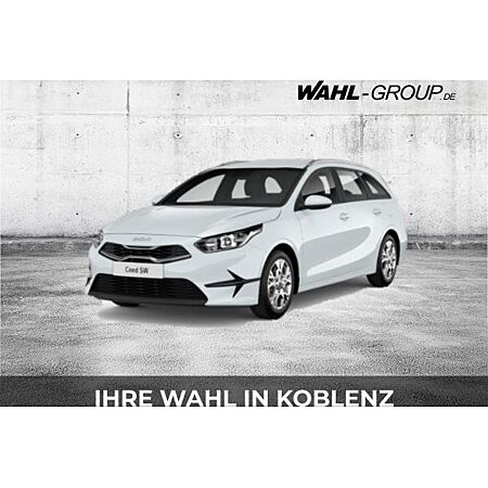 Kia ceed SW leasen