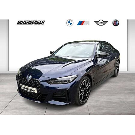 BMW M440I leasen