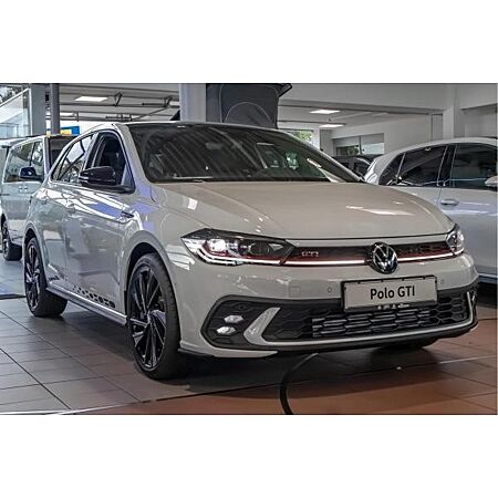 VW Polo leasen