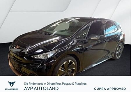 Cupra Born h | NAVI | ACC | KAMERA |