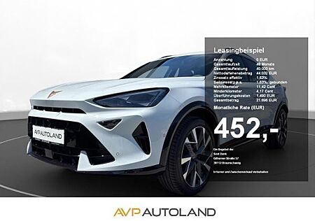 Cupra Formentor 1.5 e-Hybrid DSG VZ | NAVI | LED |