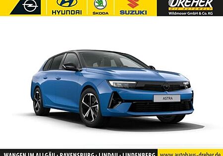 Opel Astra Sports Tourer GS Automatik 🔥 4-5 Monate Lieferzeit ❗❗Gewerbehammer❗❗