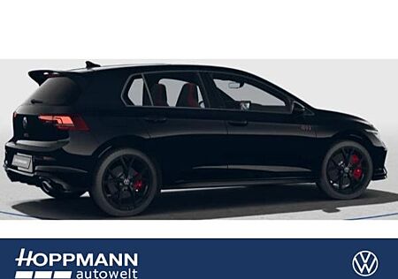 VW Golf Volkswagen GTI Clubsport 2,0 l TSI DSG Pano,Navi Lagerwagen !