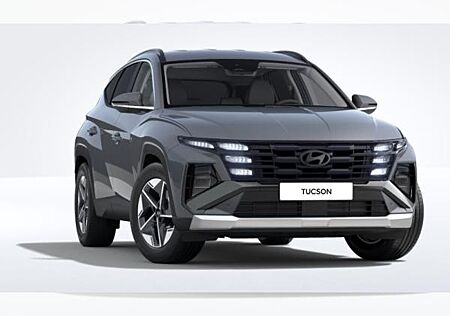 Hyundai Tucson Trend 🌞SOMMERAKTION🌞48v 2WD 1.6 T-GDI Navi Digitales Cockpit LED ACC El. Heckklappe Apple CarPlay