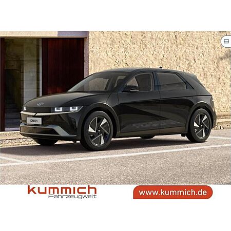 Hyundai IONIQ 5 leasen