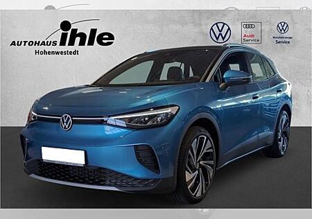 VW ID.4 Volkswagen Pro Goal 77 kWh nur bis zum 25.05! Weitere Raten folgen
