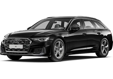 Audi A6 Avant 45 TDI quattro S tronic S line | PANO