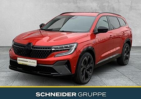 Renault Espace Esprit Alpine Full Hybrid 200 *Matrix, Harman, Winter-Paket*