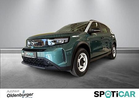 Opel Frontera Edition Automatik inkl. Tech-Paket *Gewerbeaktion sofort verfügbar*
