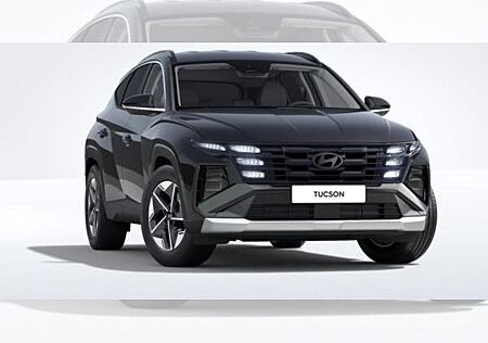 Hyundai Tucson Trend 🌞SOMMERAKTION🌞48v 2WD 1.6 T-GDI Navi Digitales Cockpit LED ACC El. Heckklappe Apple CarPlay