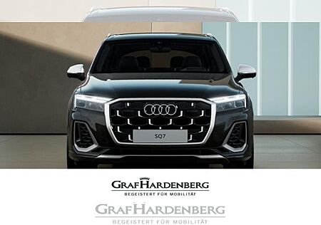 Audi SQ7 || 7 Sitze + 8-Zylinder || SOFORT VERFÜGBAR || FÜR SONDERABNEHMER ||