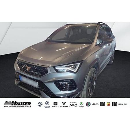 Cupra Ateca leasen