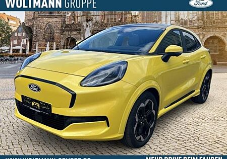 Ford Puma Gen-E !!Bestellfahrzeug!! LED,Navi und vieles mehr.