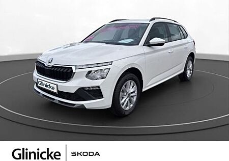 Skoda Kamiq Selection 1.0 TSI *vorrätiger Lagerwagen*