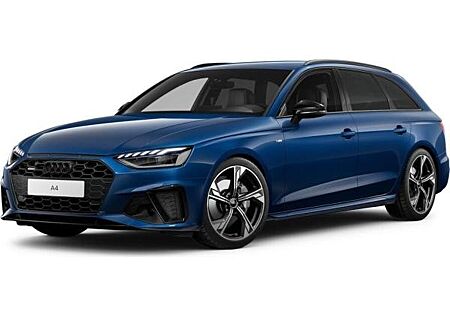 Audi A4 Avant S line 40 TFSI quattro S tronic *SOFORT*VORFÜHRWAGEN