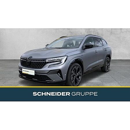 Renault Espace leasen