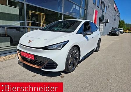 Cupra Born 82 kWh 5.-J.-GAR NAVI LED KAMERA ALU 19"