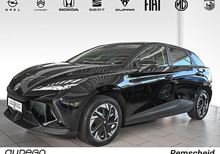 MG MG4 Standard Elektro Navi+ StandHZG