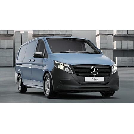 Mercedes-Benz Vito leasen