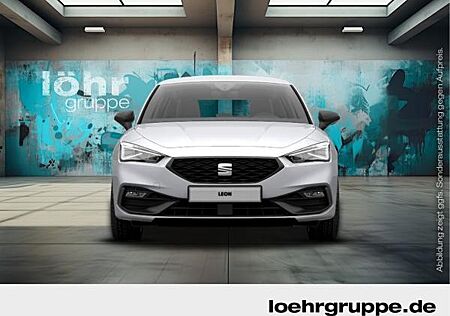 Seat Leon FR 1.5 eTSI 110 kW (150 PS) 7-Gang-DSG # Fahrassistenz-Paket XL