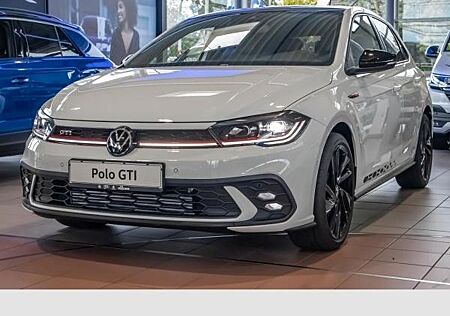 VW Polo Volkswagen Edition 25 //SOFORT VERF.// 2,0 l TSI 152 kW (207 PS) 7-Gang-Automatik DSG - Leder, Navi, LED, Beats