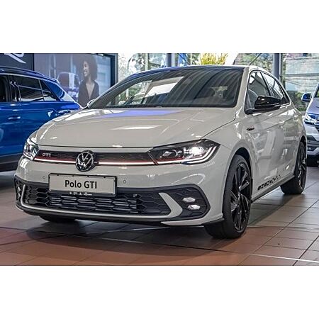 VW Polo leasen
