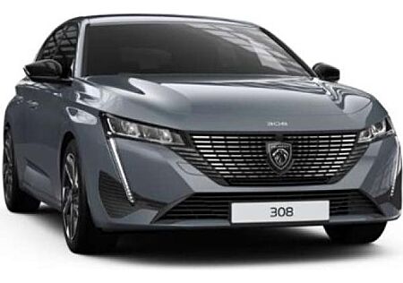 Peugeot 308 Allure 145 e-DSC6 SOFORT VERFÜGBAR !!!