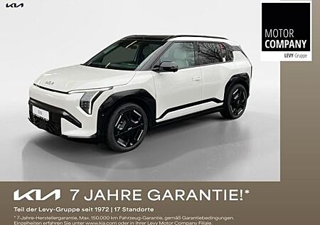 Kia EV3 h GT-line 0,25% Versteuerung Leder+ACC