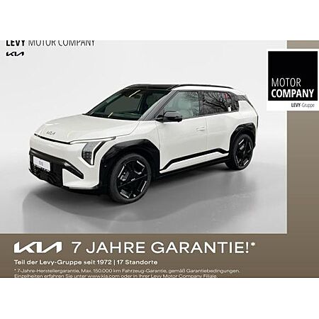 Kia EV3 leasen
