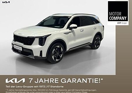Kia Sorento 1.6 T-GDI Platinum ACC+FLA+360+elSitz