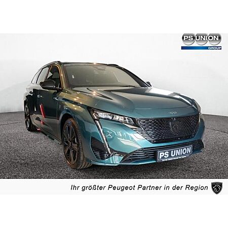 Peugeot 308 leasen